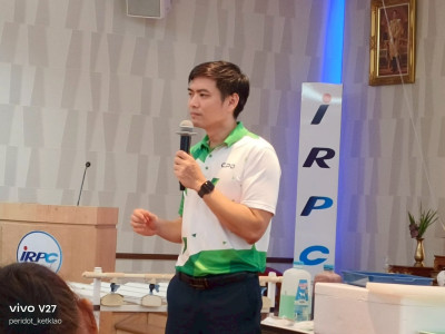 โครงการประชุมเชิงปฏิบัติการพัฒนาคุณภาพชีวิตของสมาชิกสหกรณ์ พารามิเตอร์รูปภาพ 1